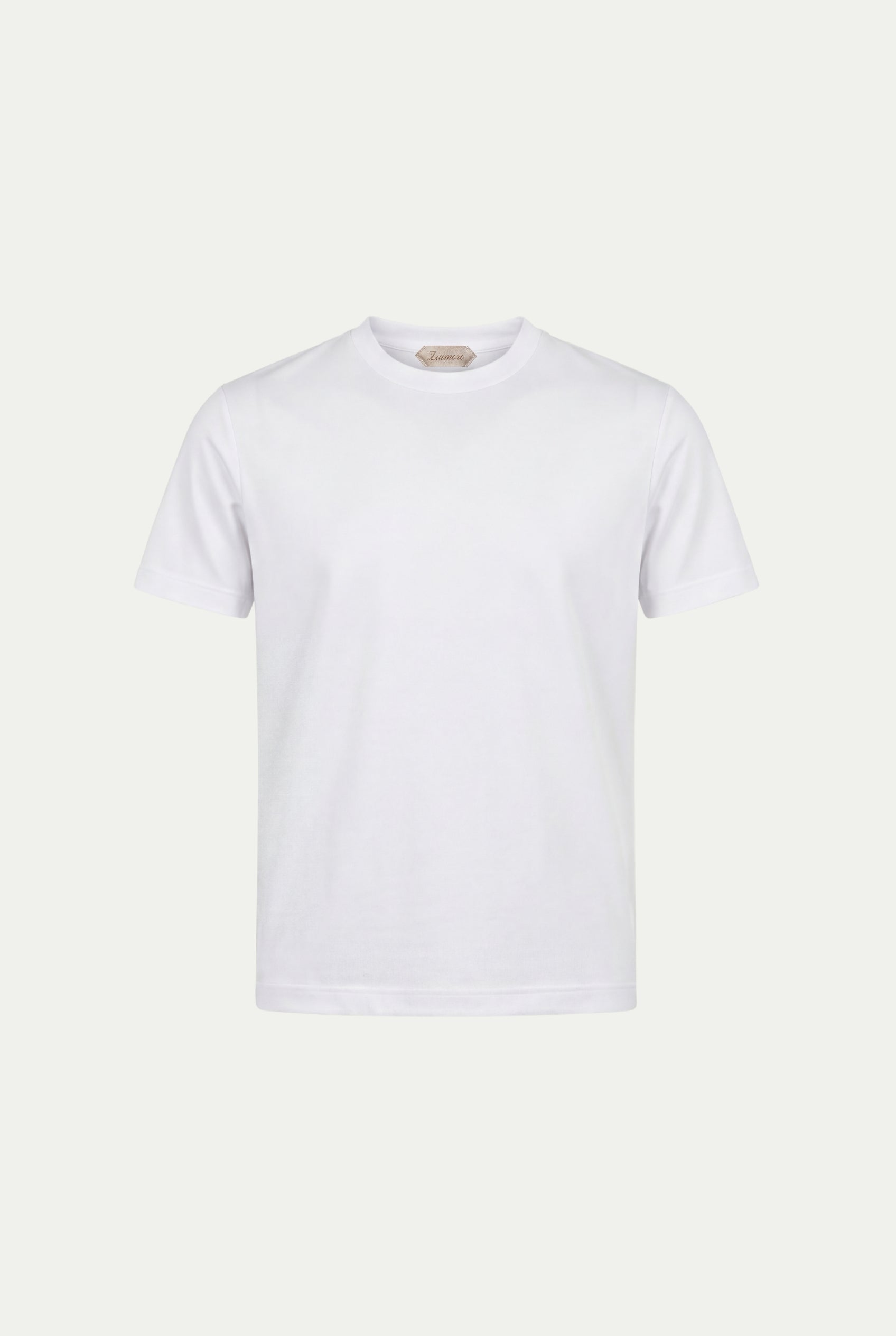Portofino Tee White