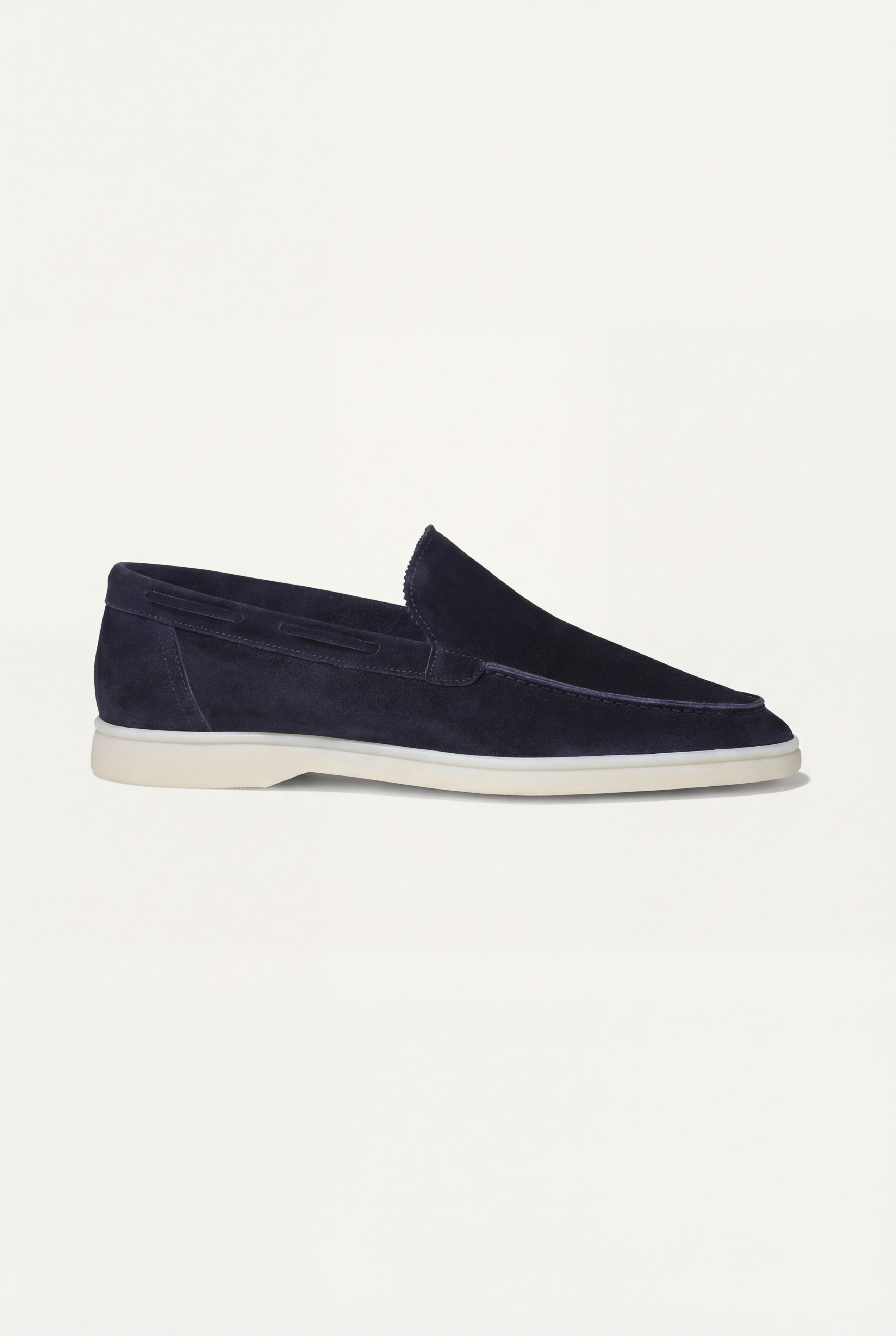 Amalfi Classic Suede Loafer Collection