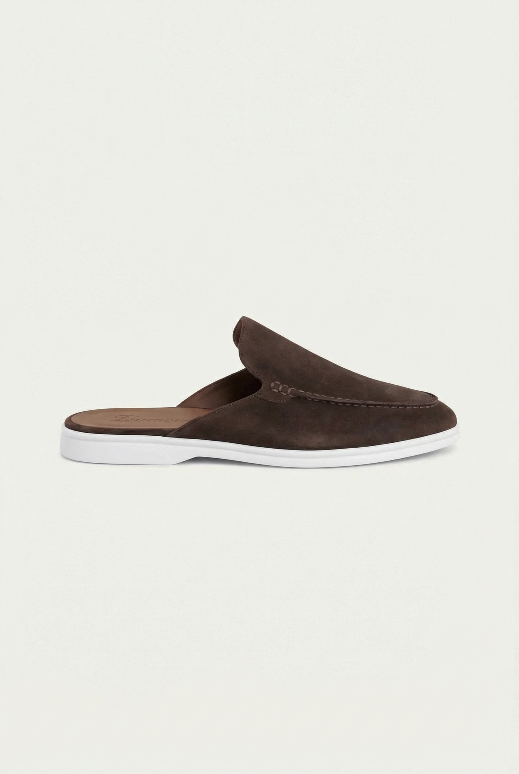 Yacht Suede Mule Collection