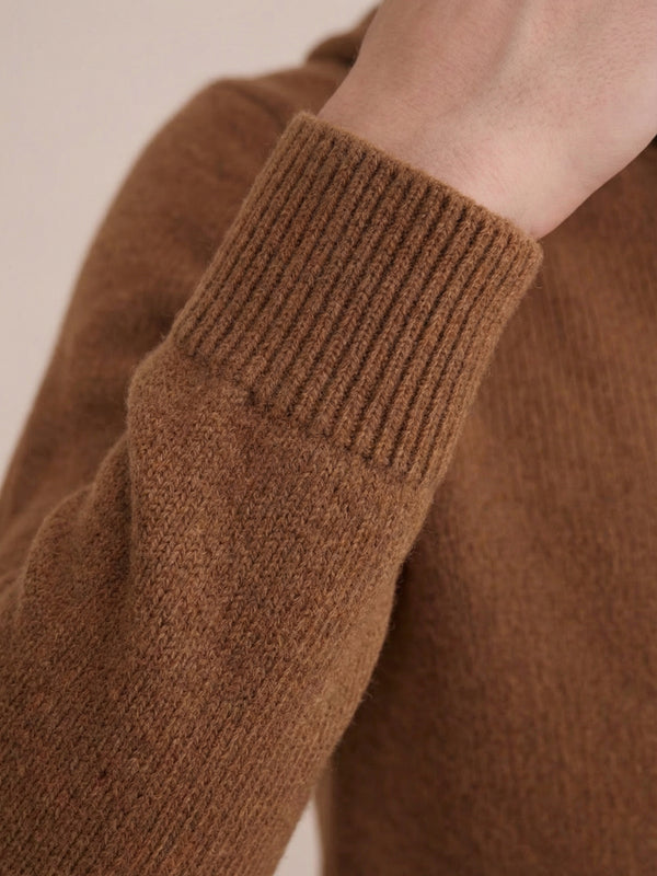 Sereno Cashmere Set Desert