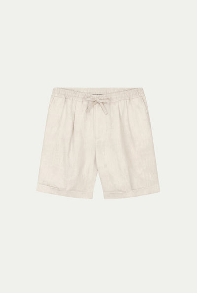 Amalfi Linen Short Natural