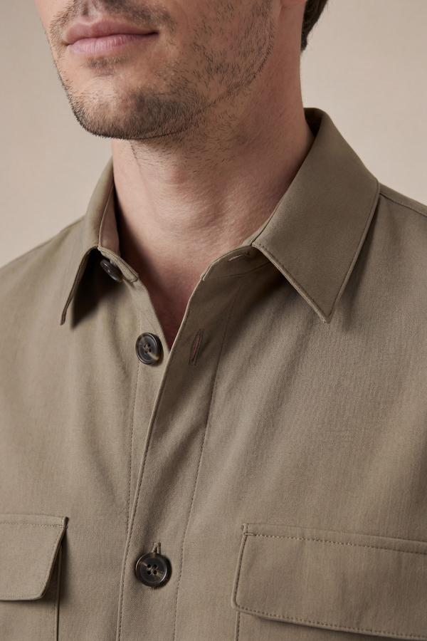 Field Jacket Desert