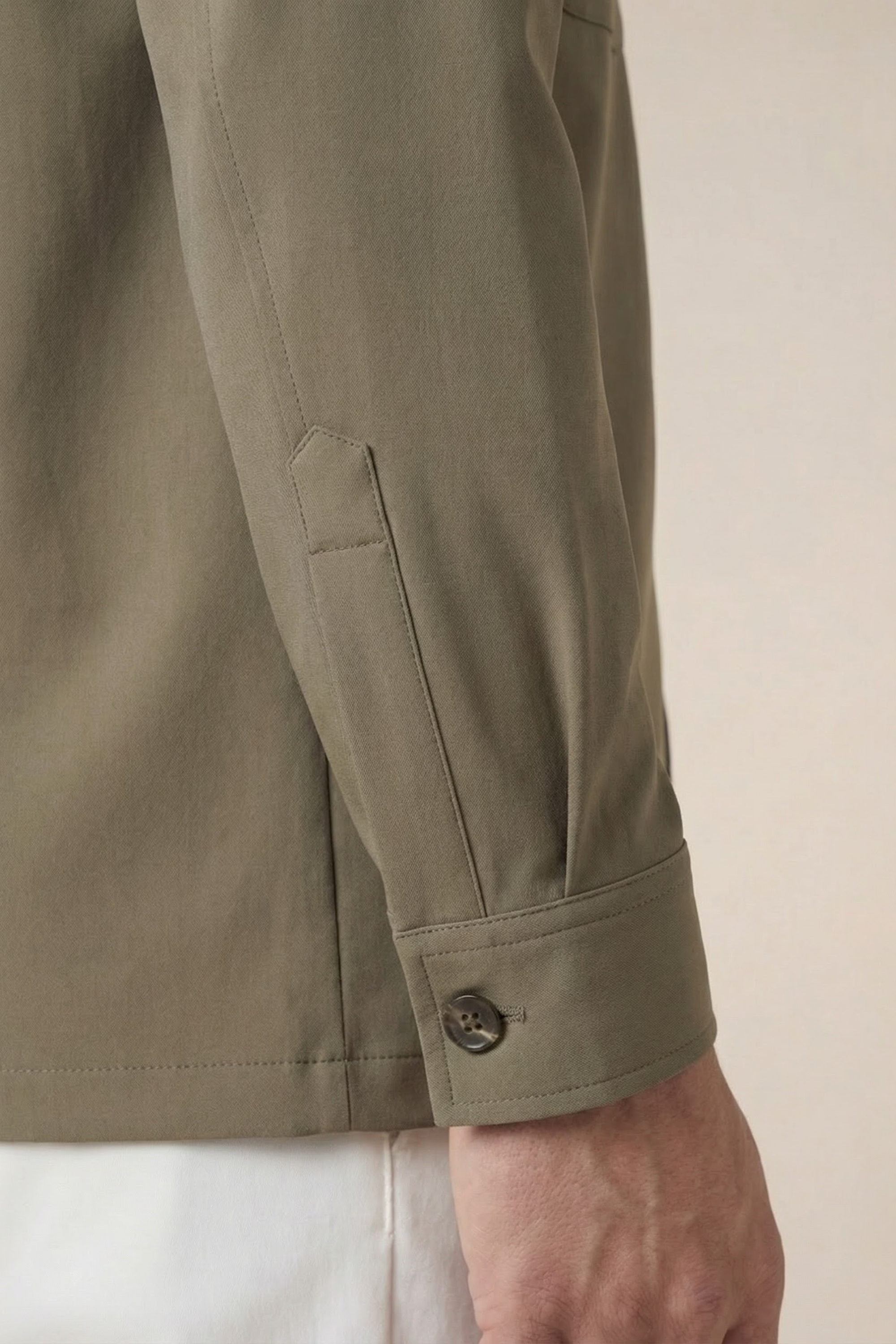 Field Jacket Desert