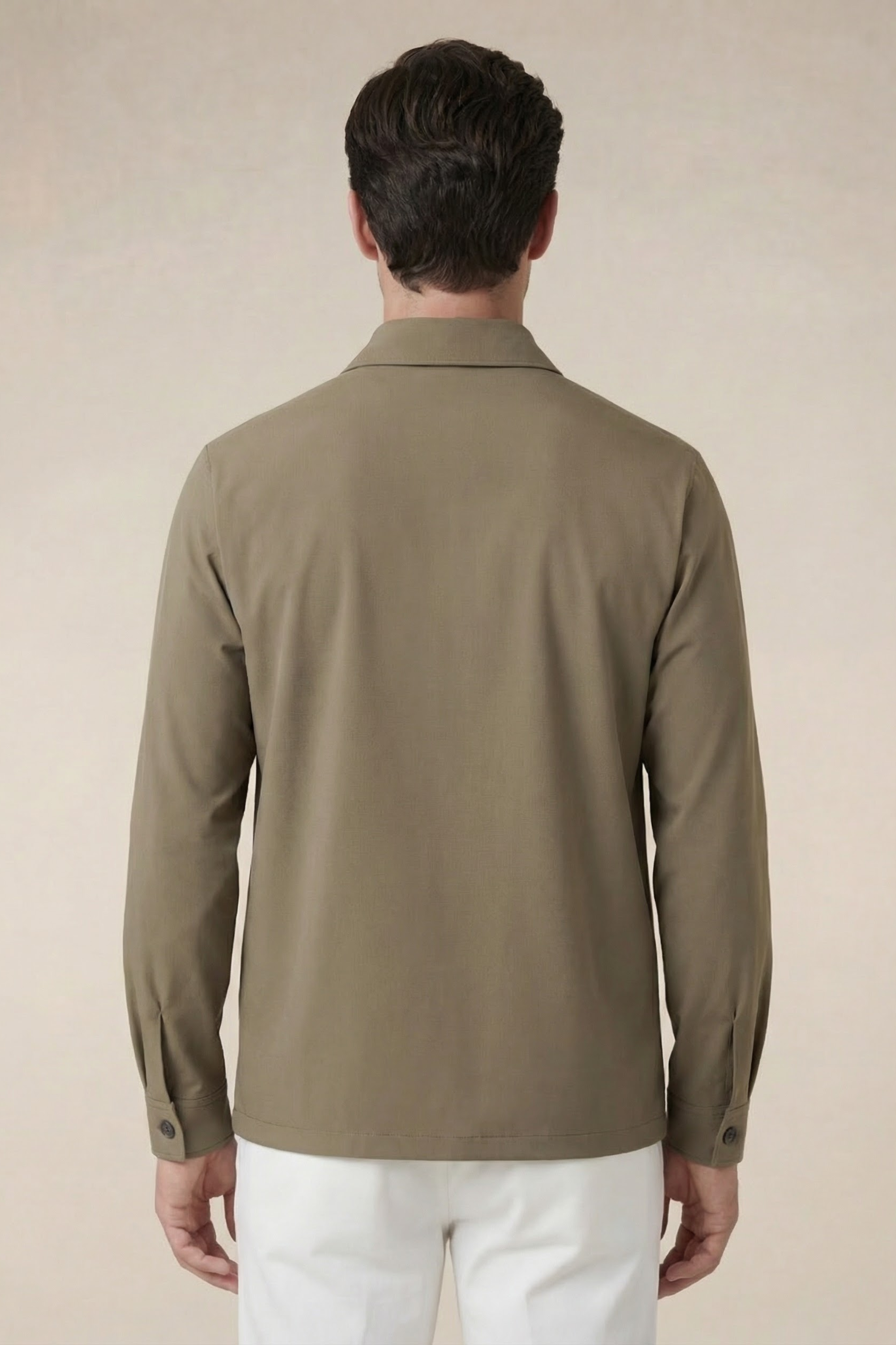 Field Jacket Desert