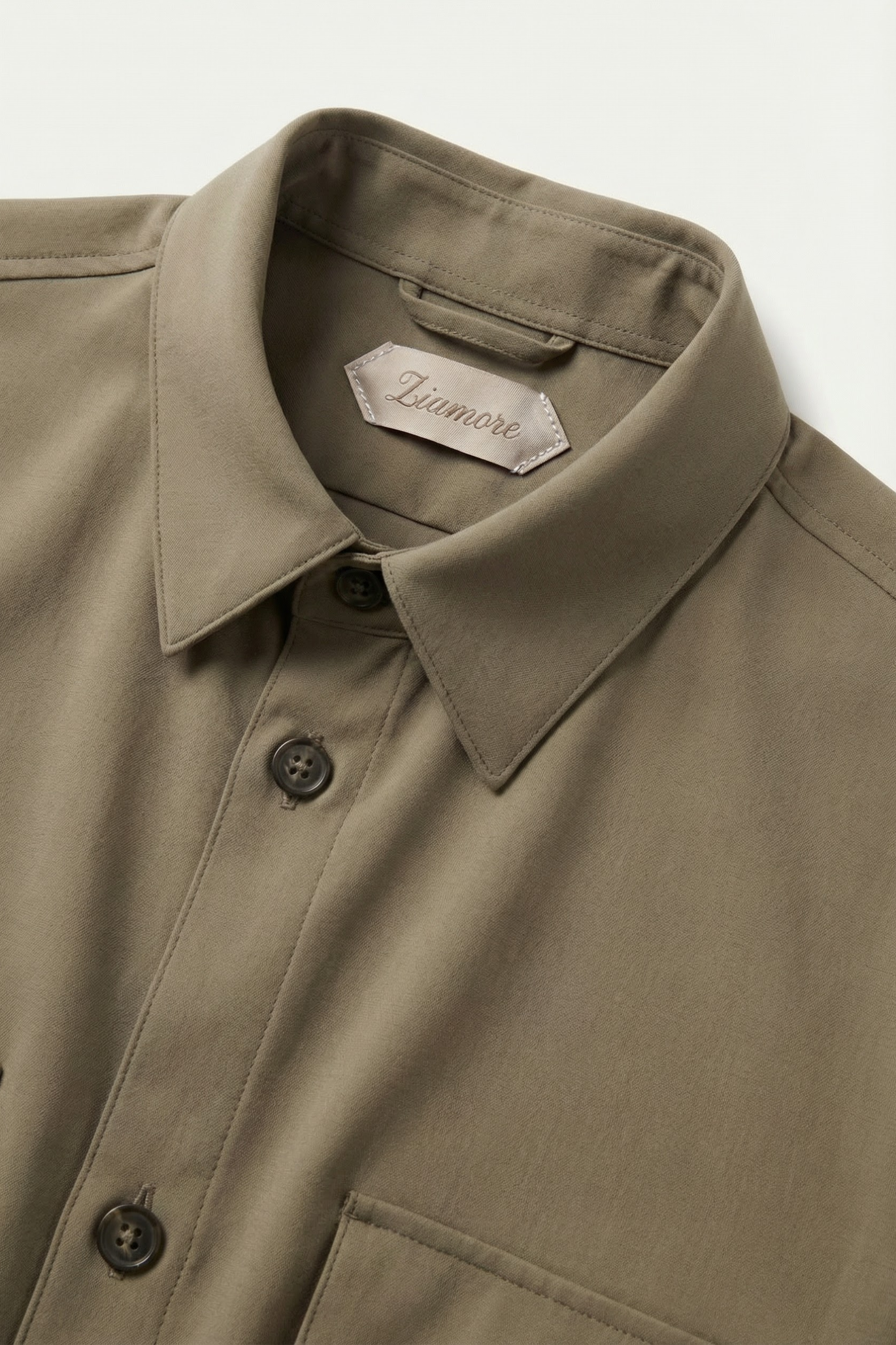 Field Jacket Desert