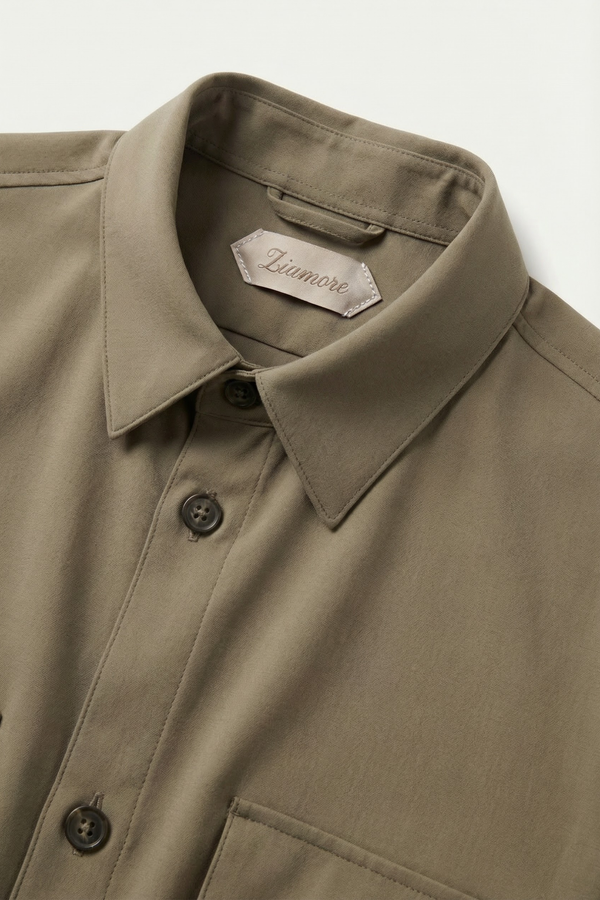 Field Jacket Desert