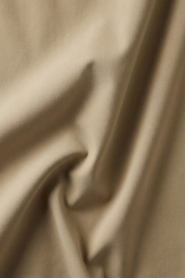 Field Jacket Beige