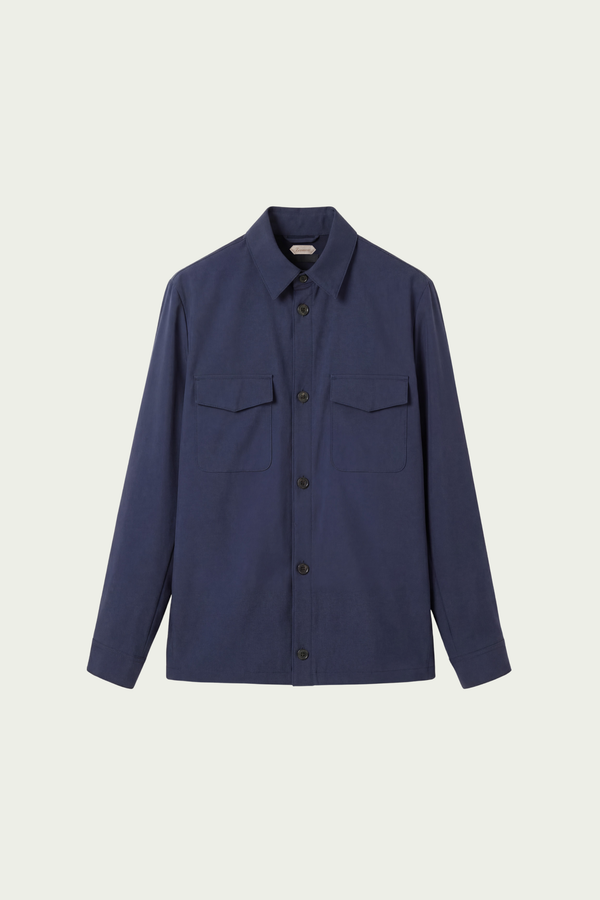 Field Jacket Navy