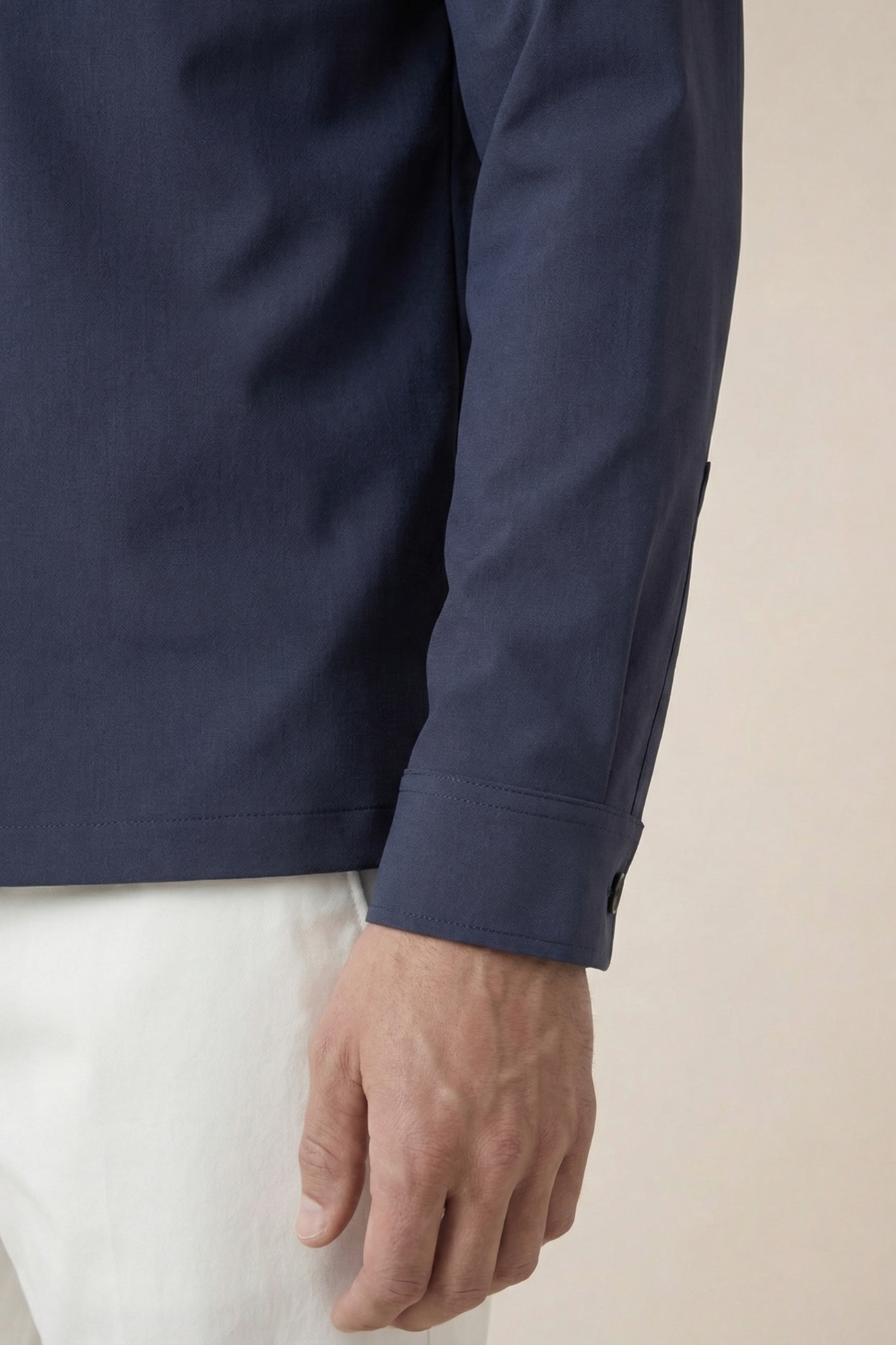 Field Jacket Navy