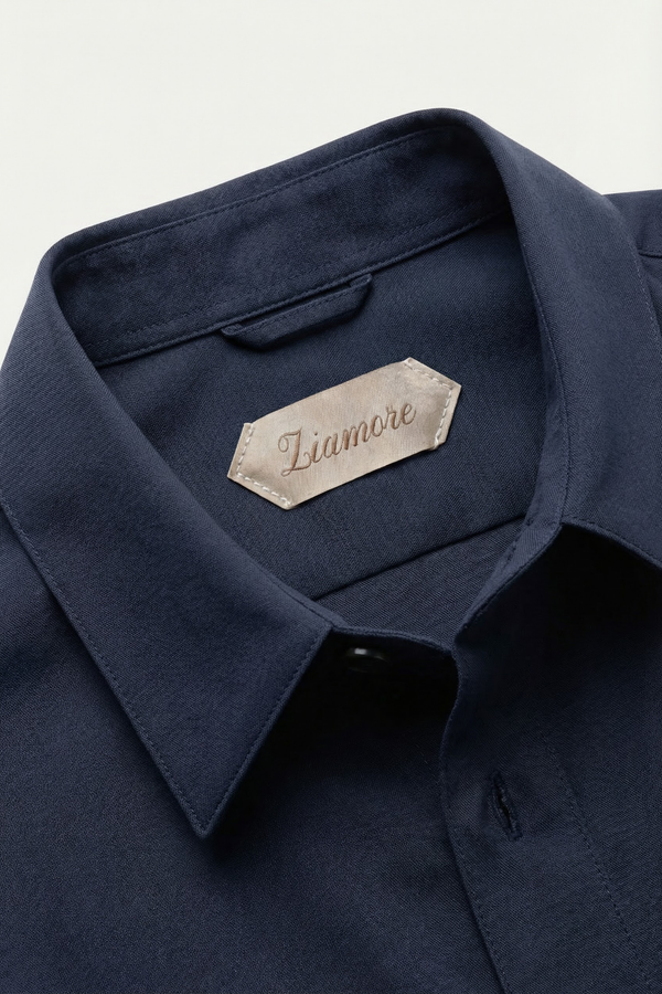 Field Jacket Navy