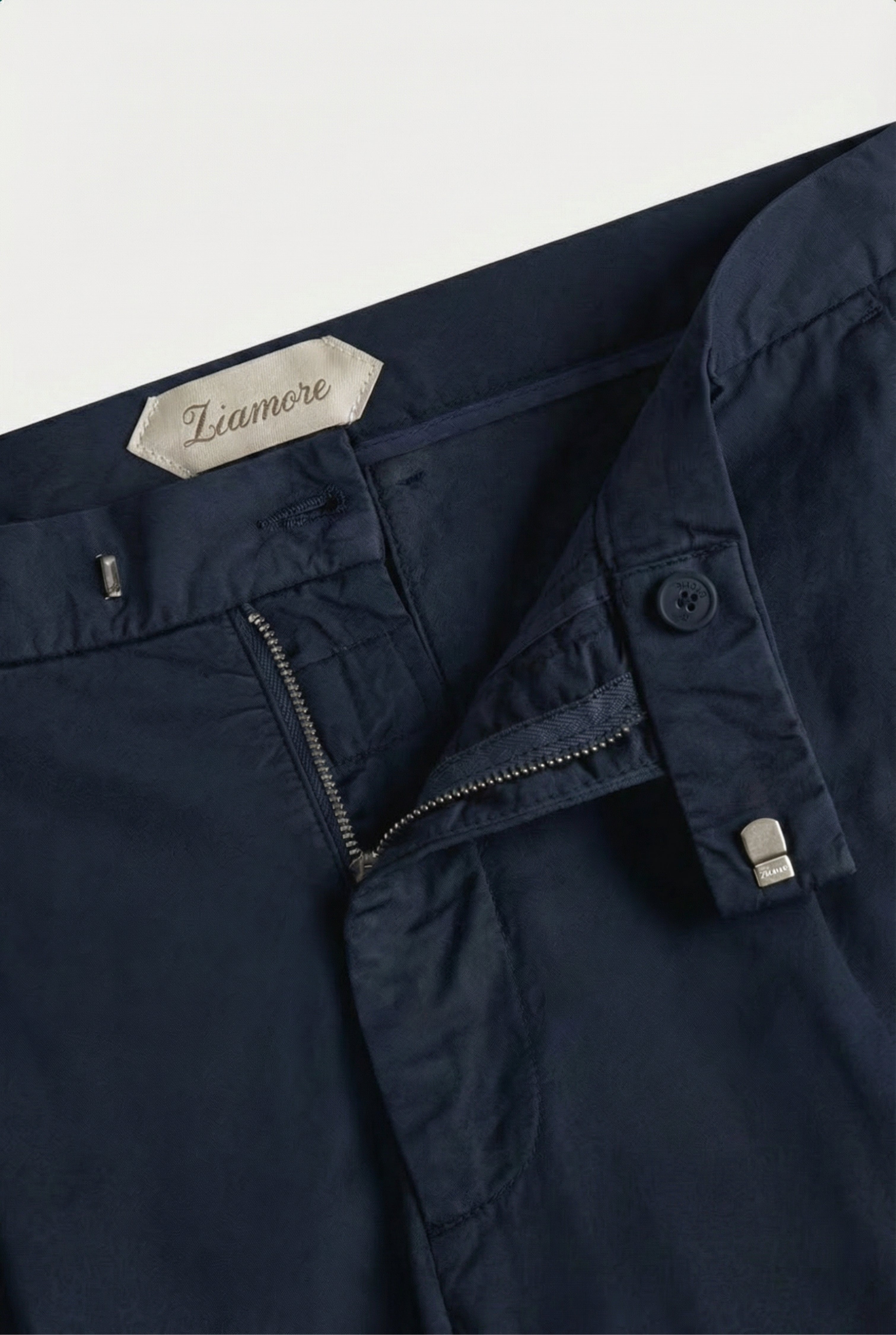 Portofino Classic Trouser Navy