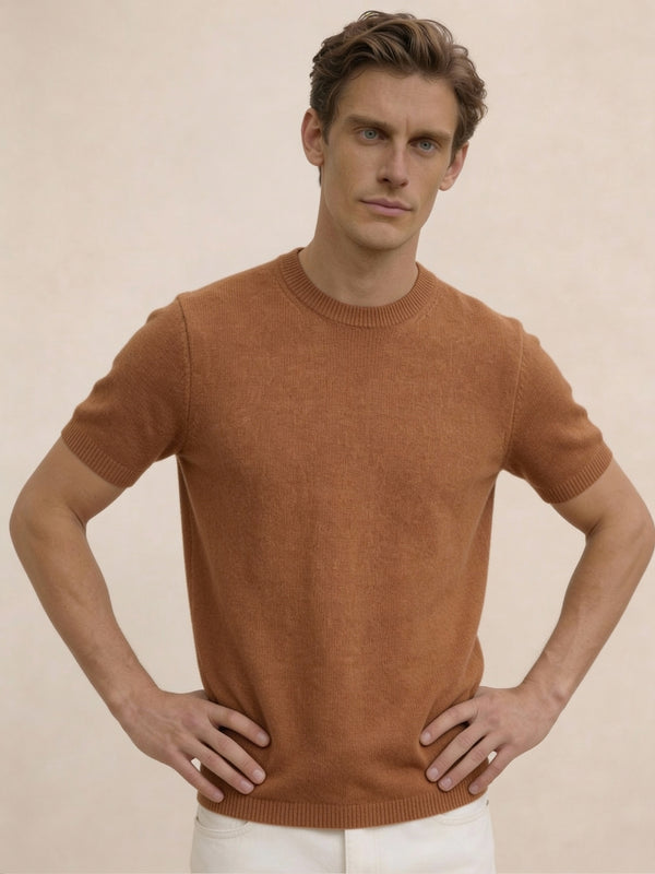 Wool City T-shirt Dust