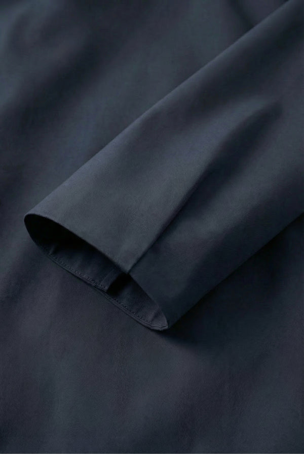 Como Field Jacket Navy