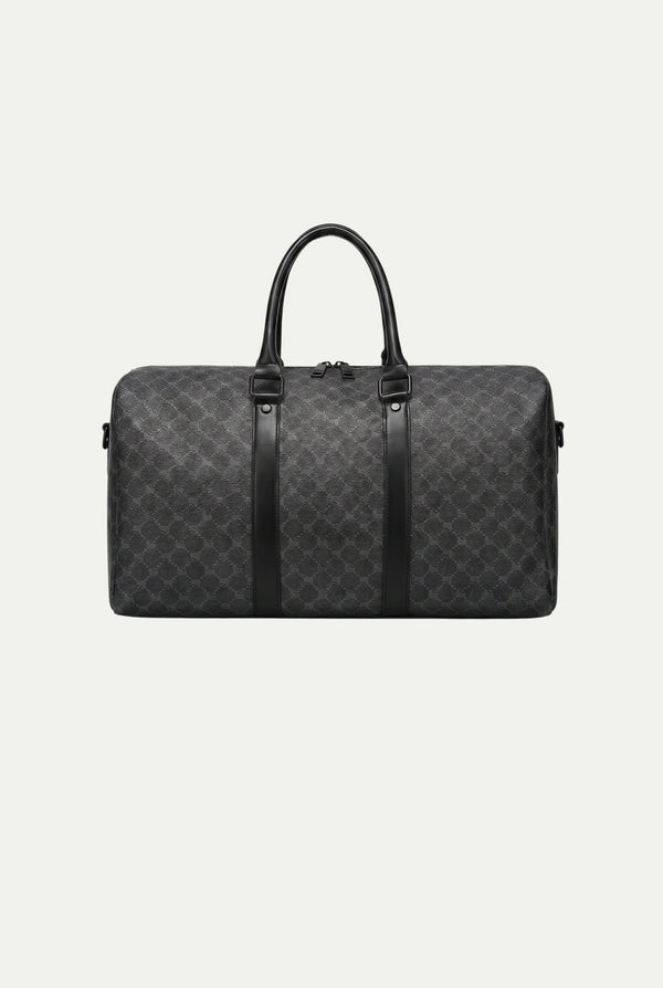 Exclusive Ziamore Travelbag Black