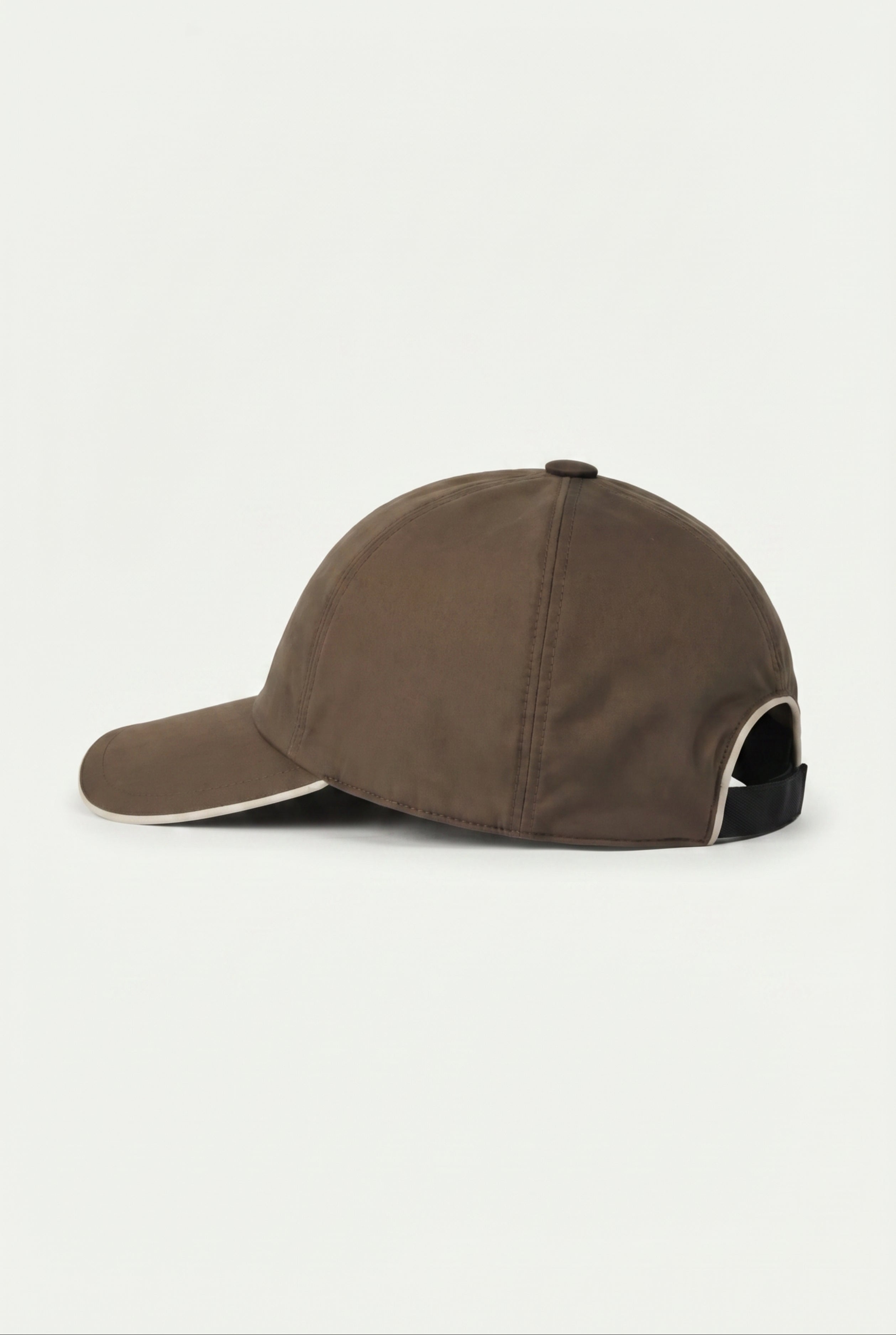 Ziamore Cap Mocha