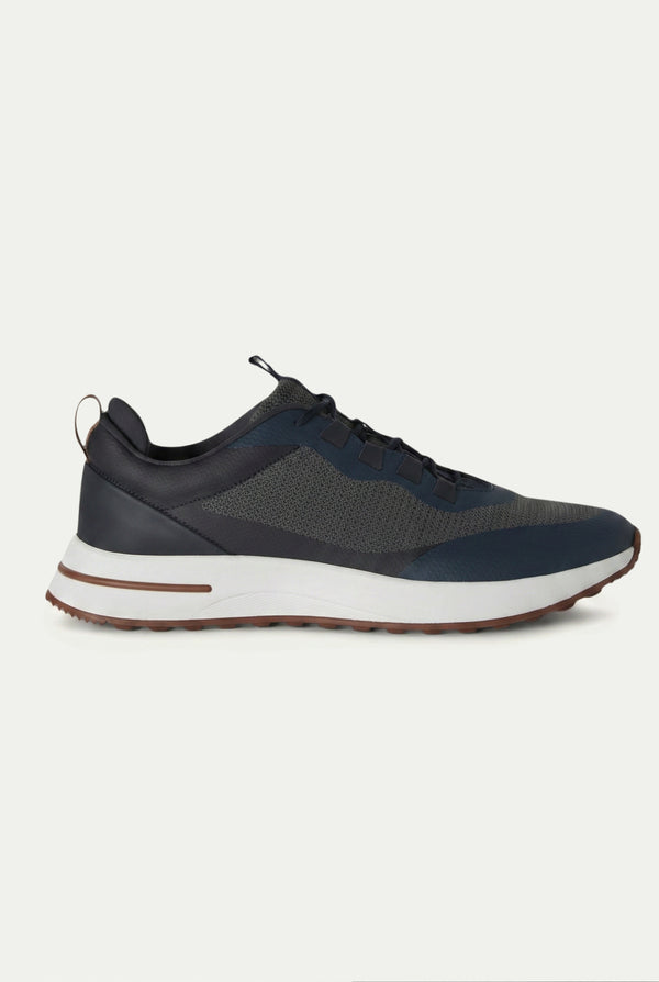 Portofino Sneaker V2 Navy Grey