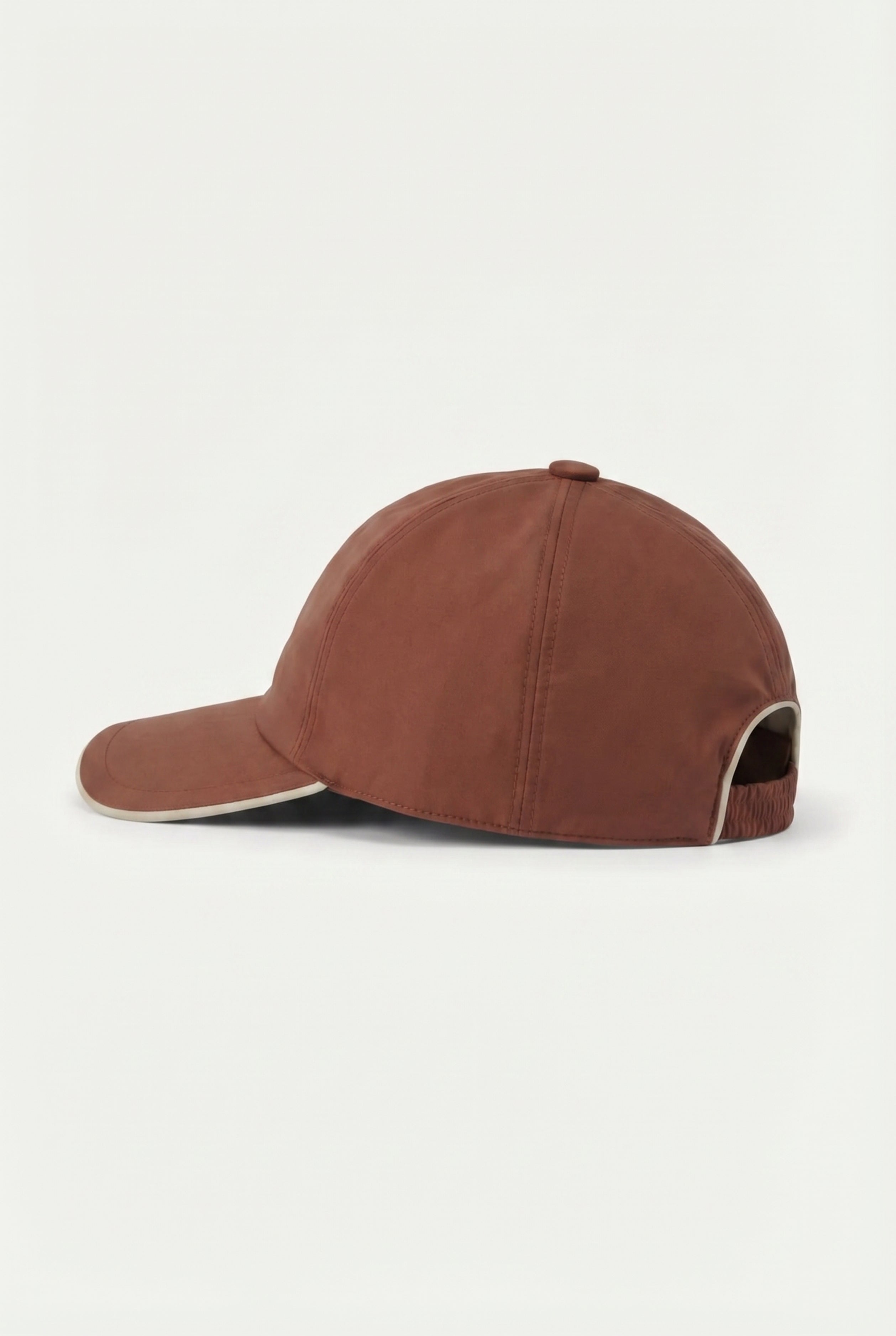 Ziamore Cap Terracotta