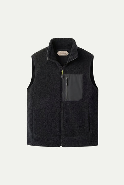 Ziamore Walker Bodywarmer Black