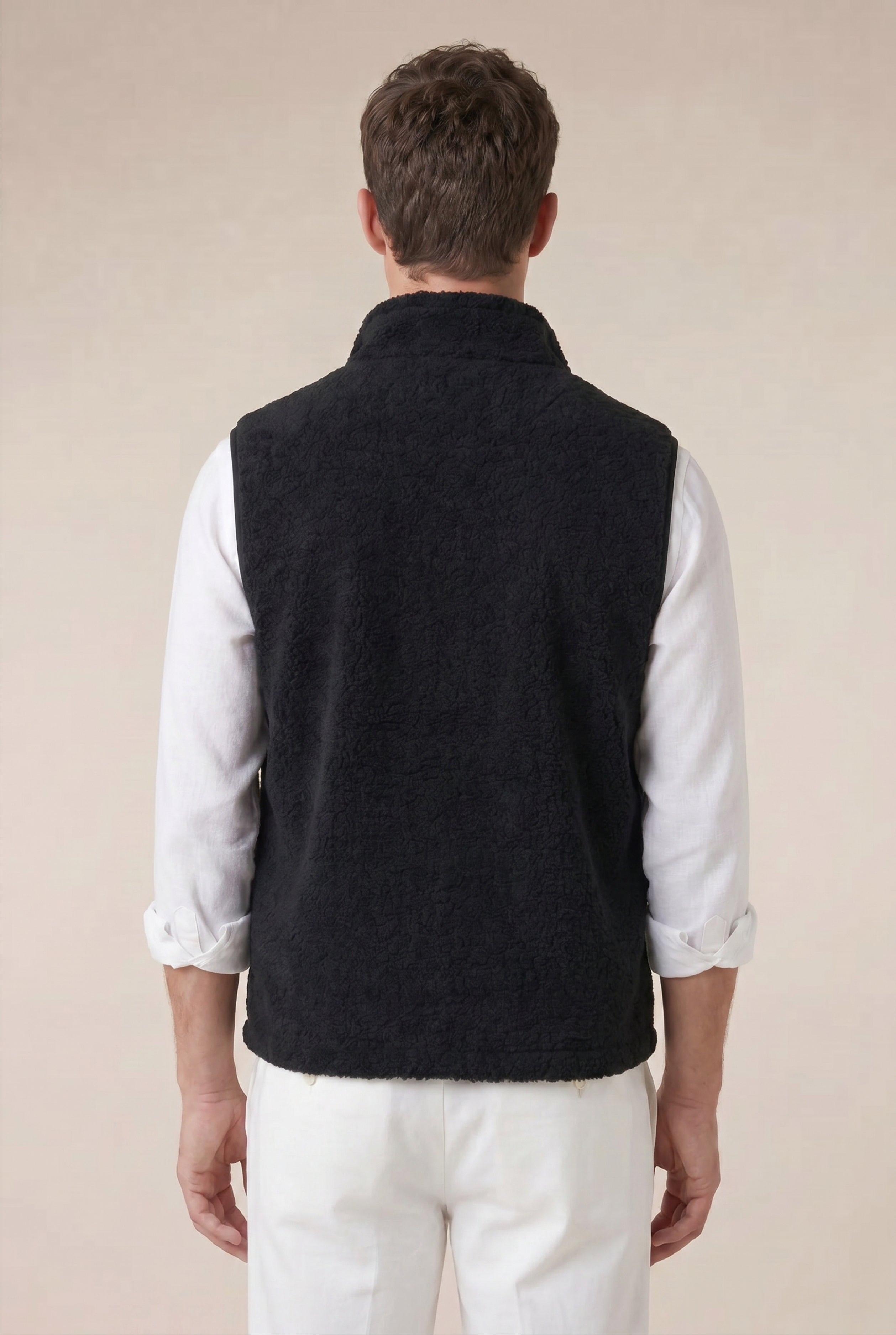 Ziamore Walker Bodywarmer Black