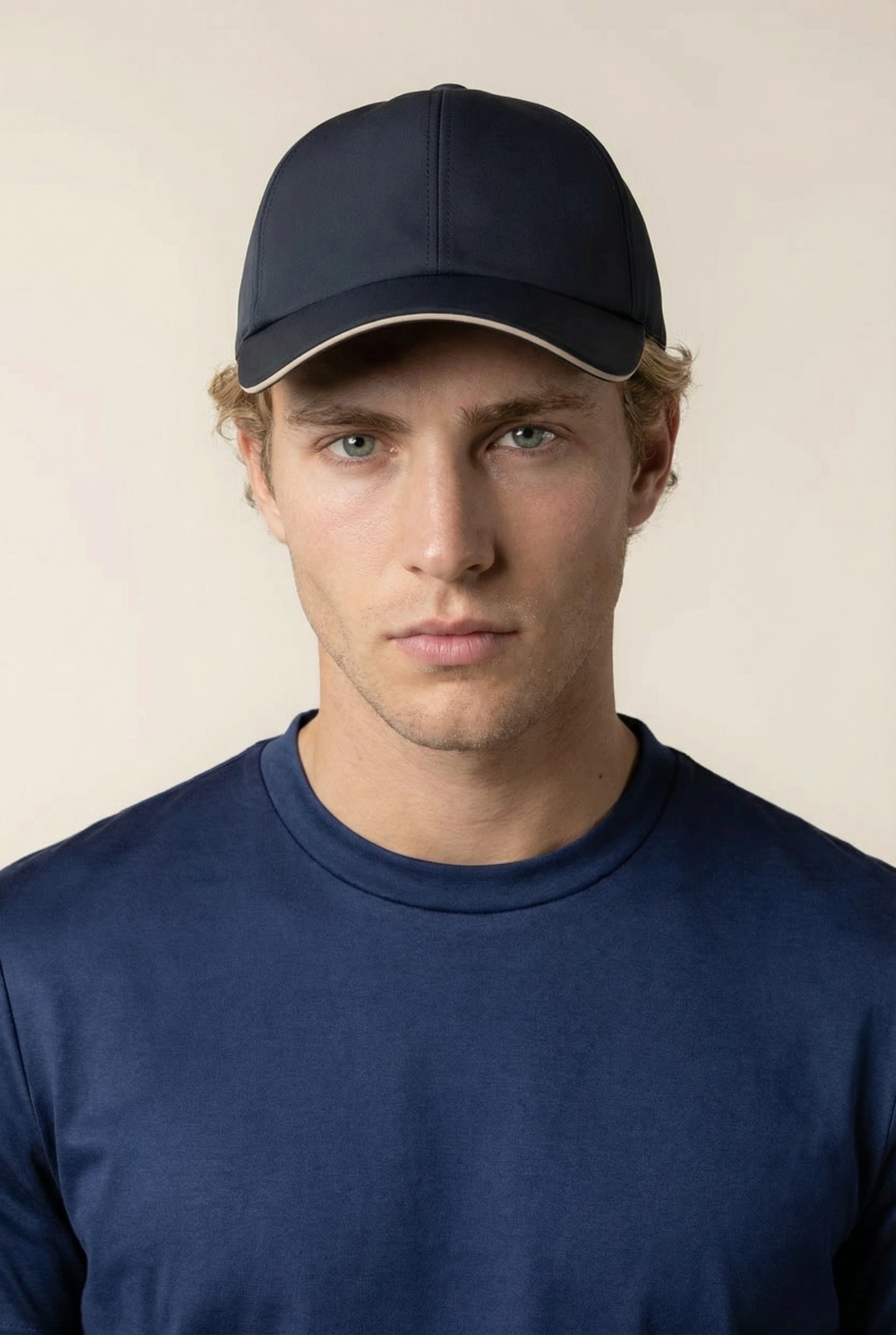 Ziamore Cap Black