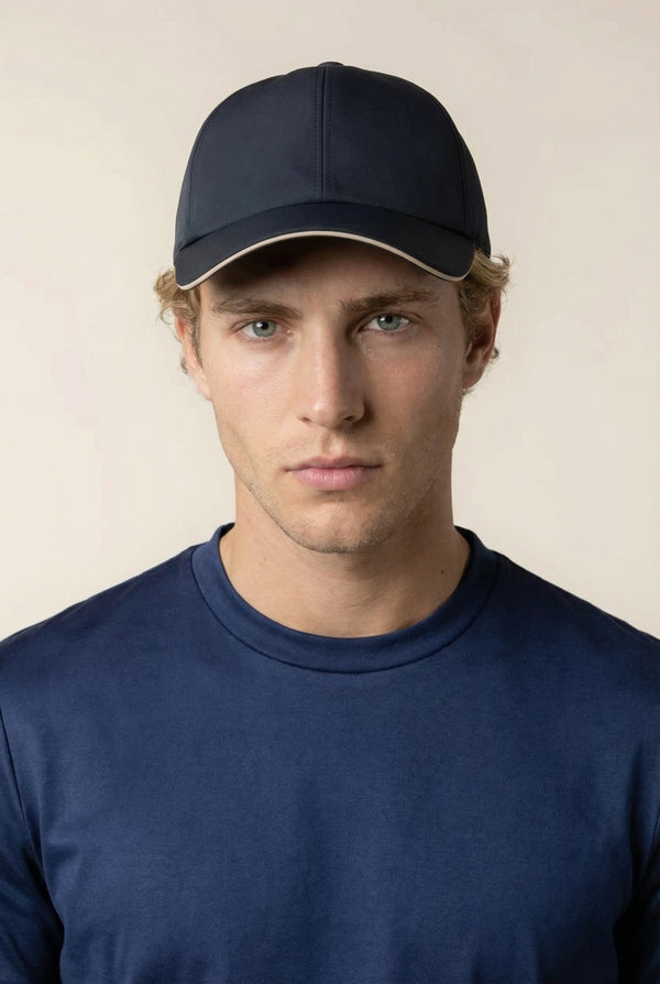 Ziamore Cap Navy