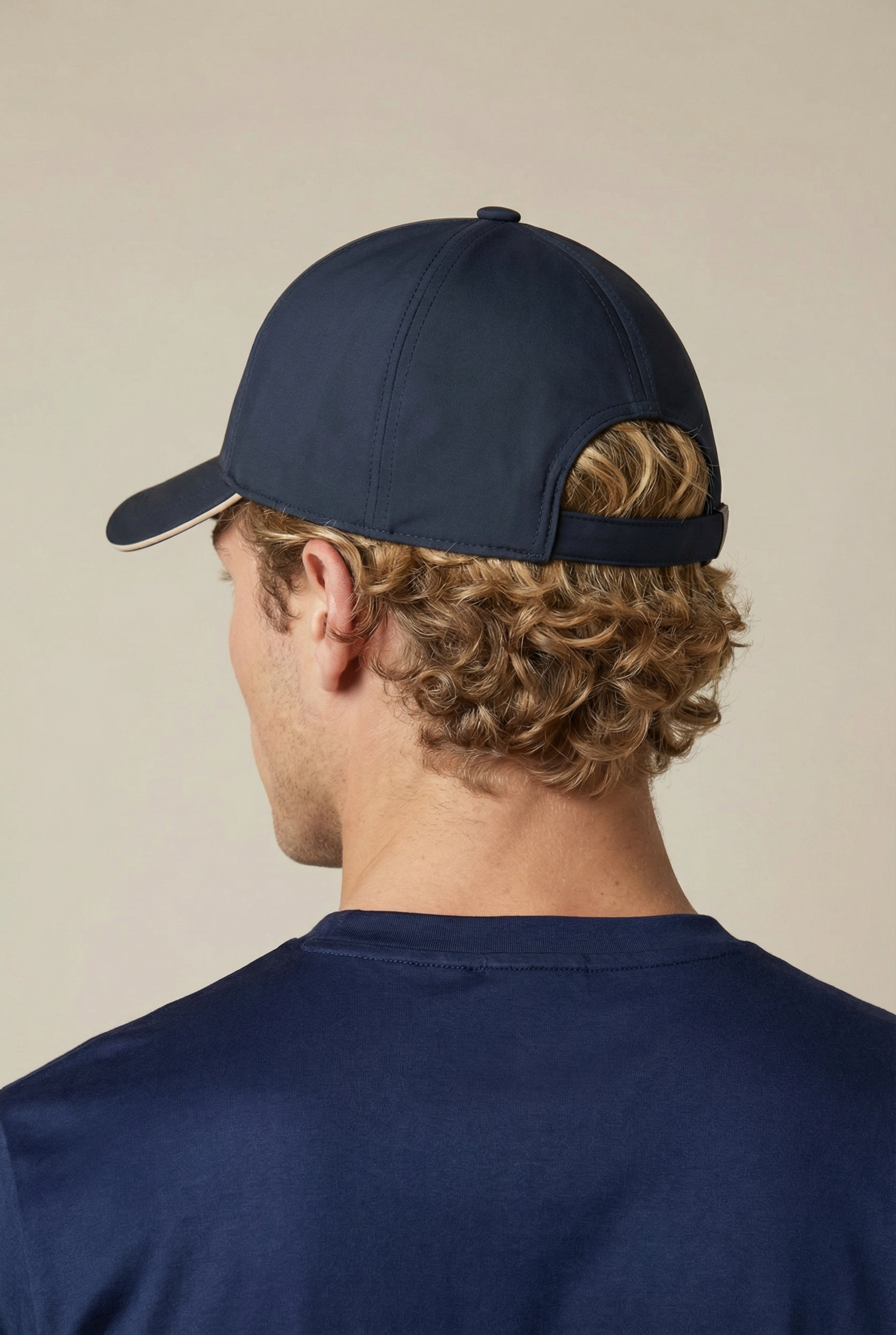 Ziamore Cap Black