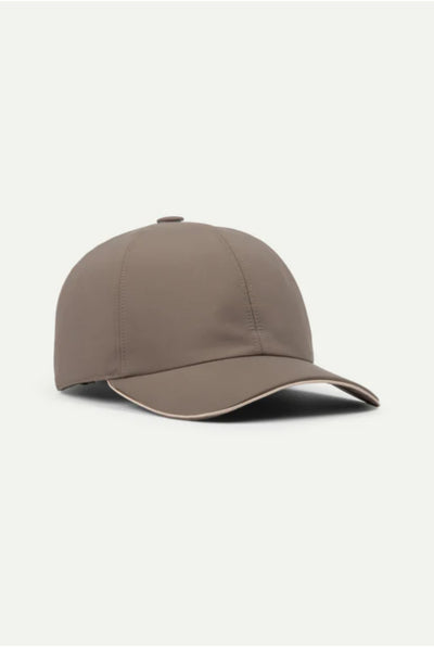 Ziamore Cap Taupe