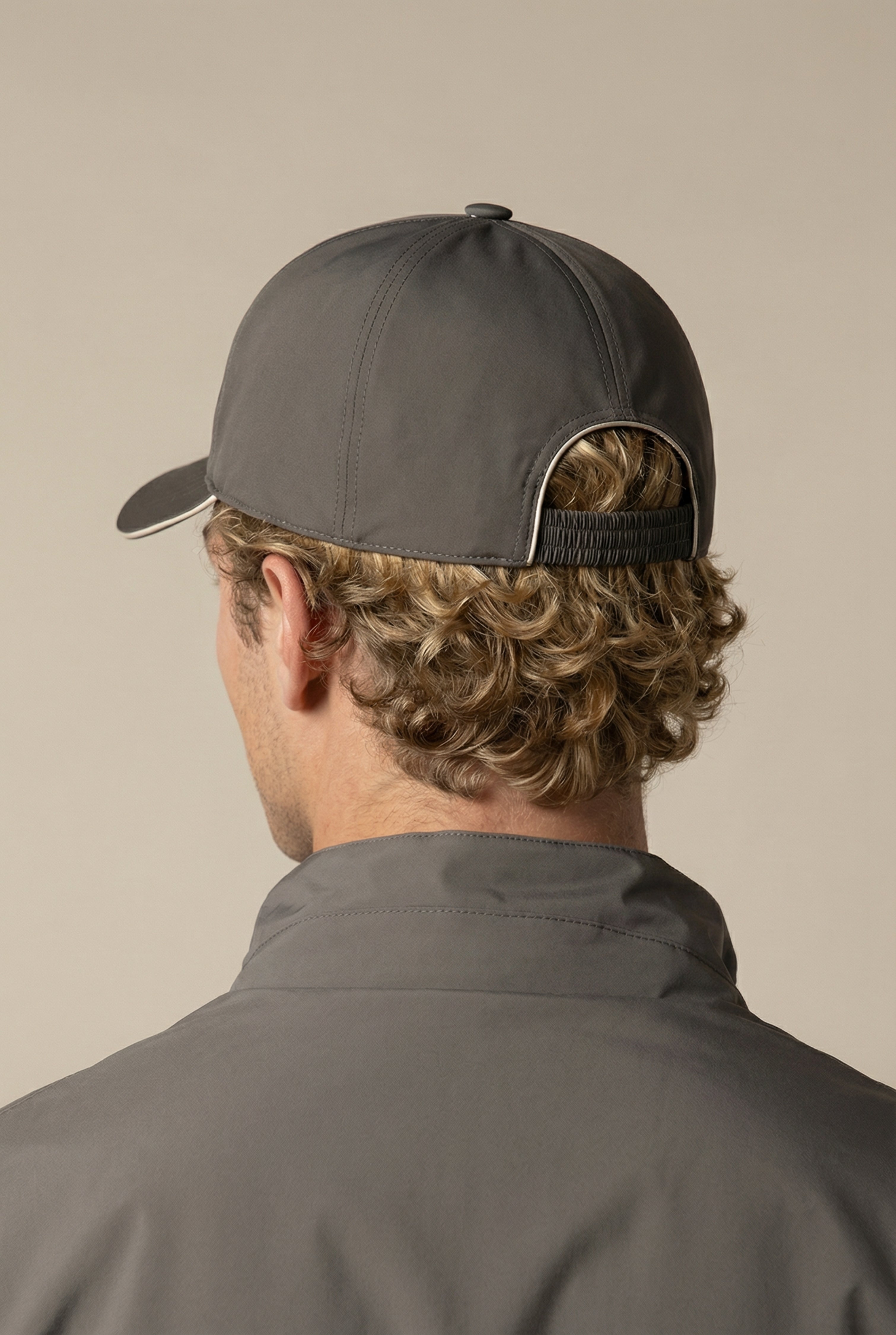 Ziamore Cap Dark Olive