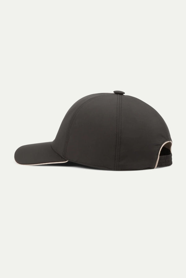 Ziamore Cap Dark Olive