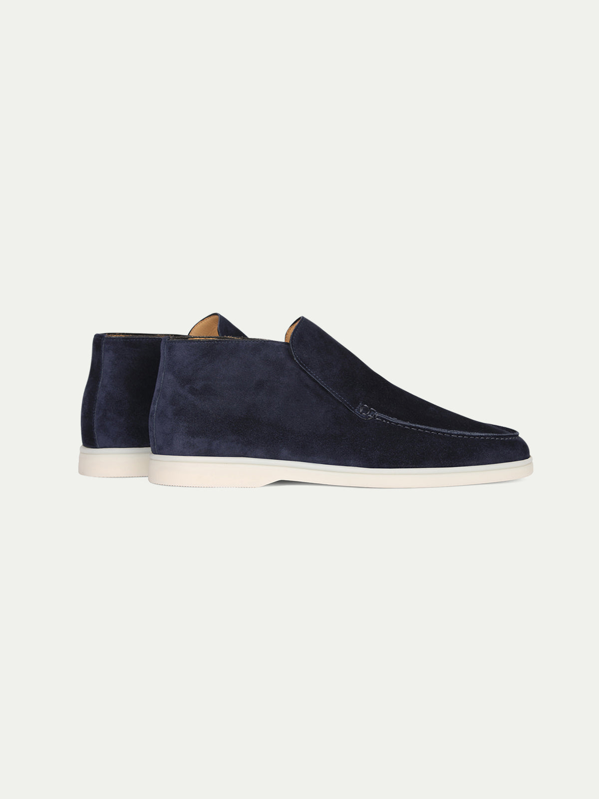 City Loafer Navy