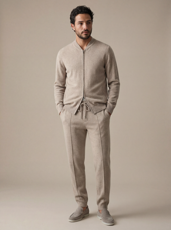 Classico Set Cashmere Beige