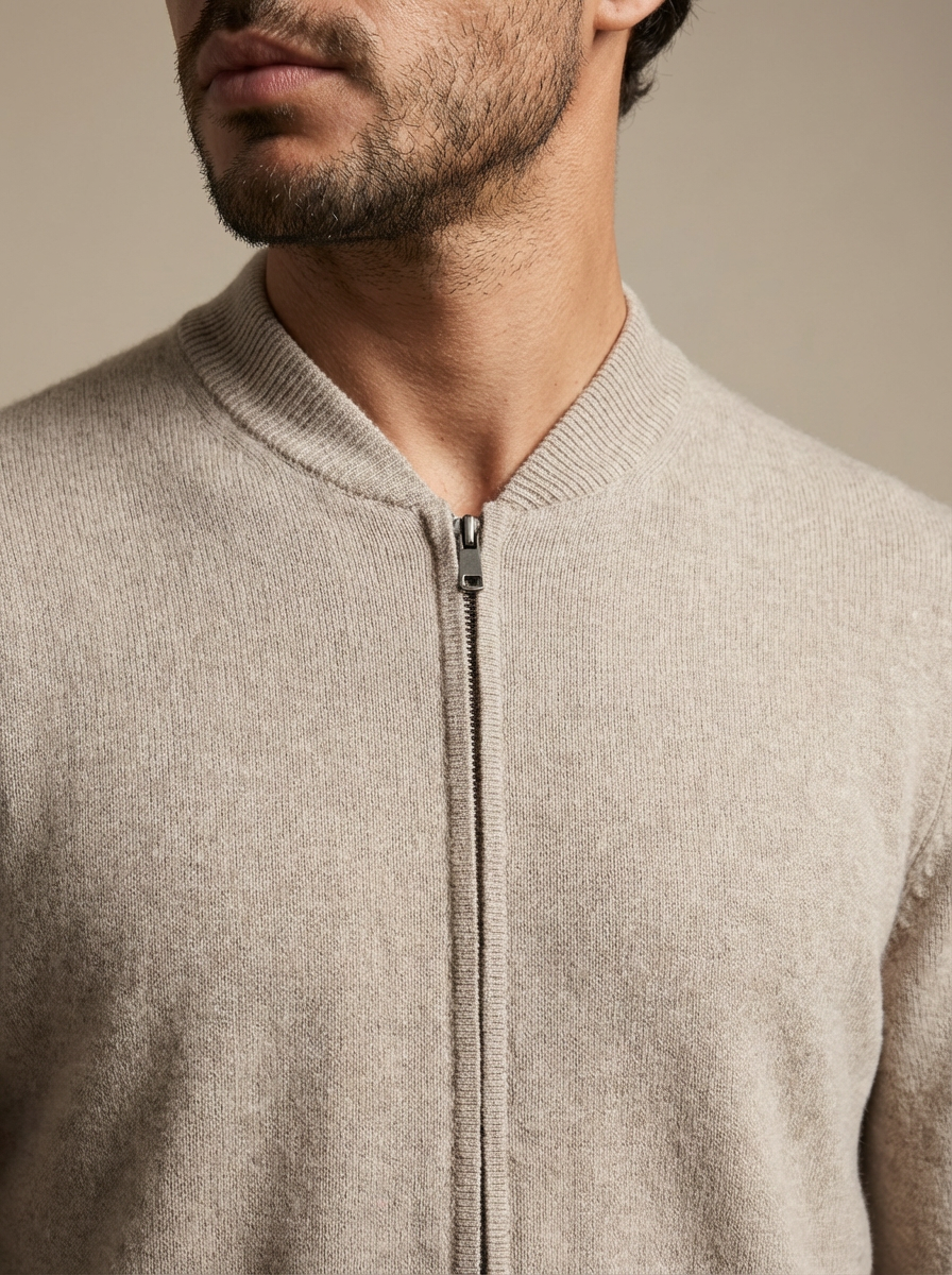 Classico Set Cashmere Beige