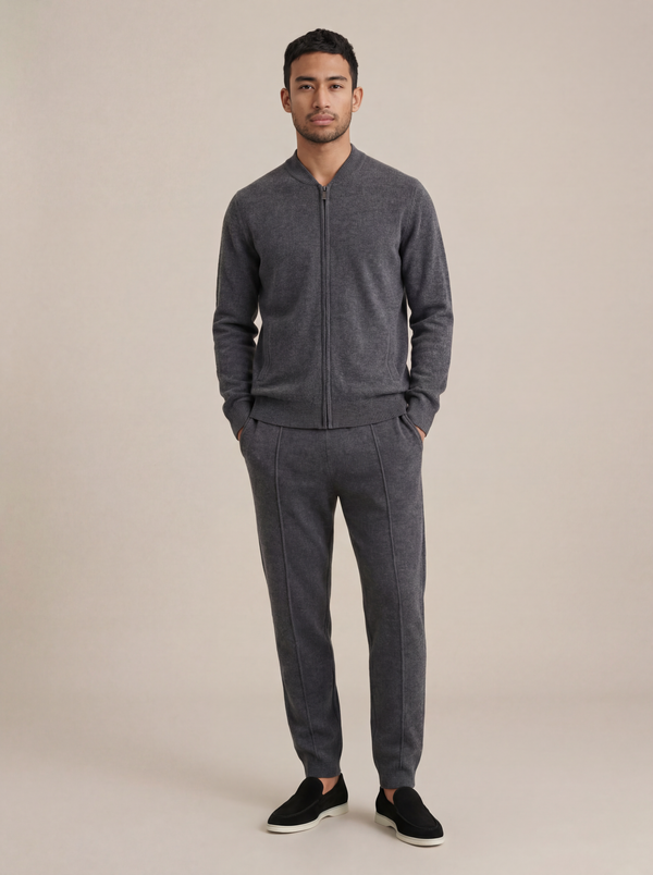 Classico Set Cashmere Grey