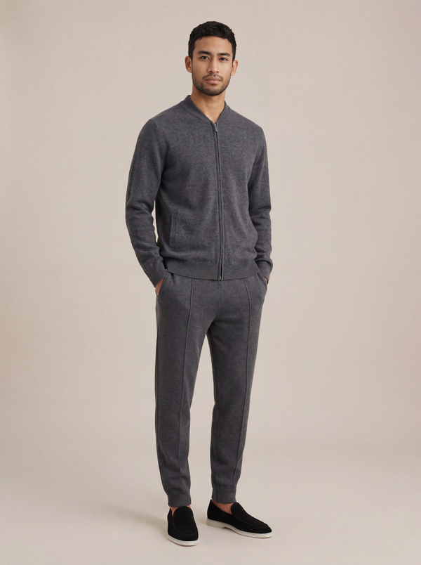 Classico Set Cashmere Grey