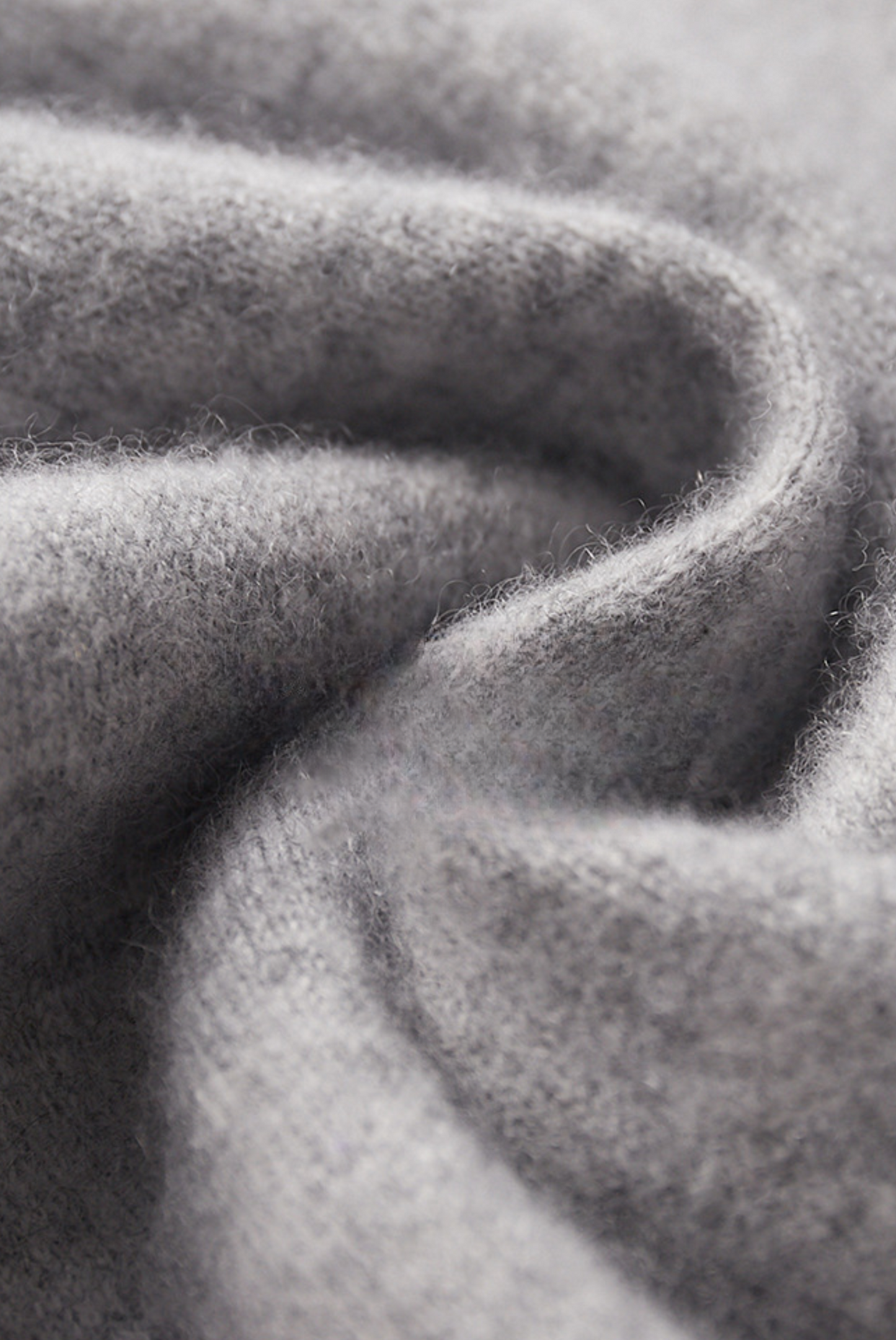 Leomar Cashmere Set Grey 4