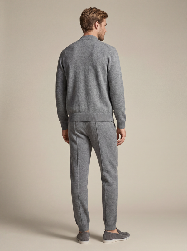 Classico Set Cashmere Light Grey