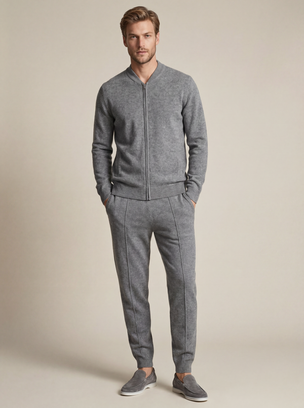 Classico Set Cashmere Light Grey