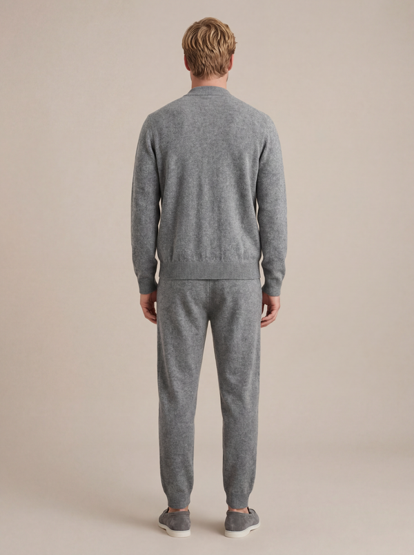 Classico Set Cashmere Light Grey