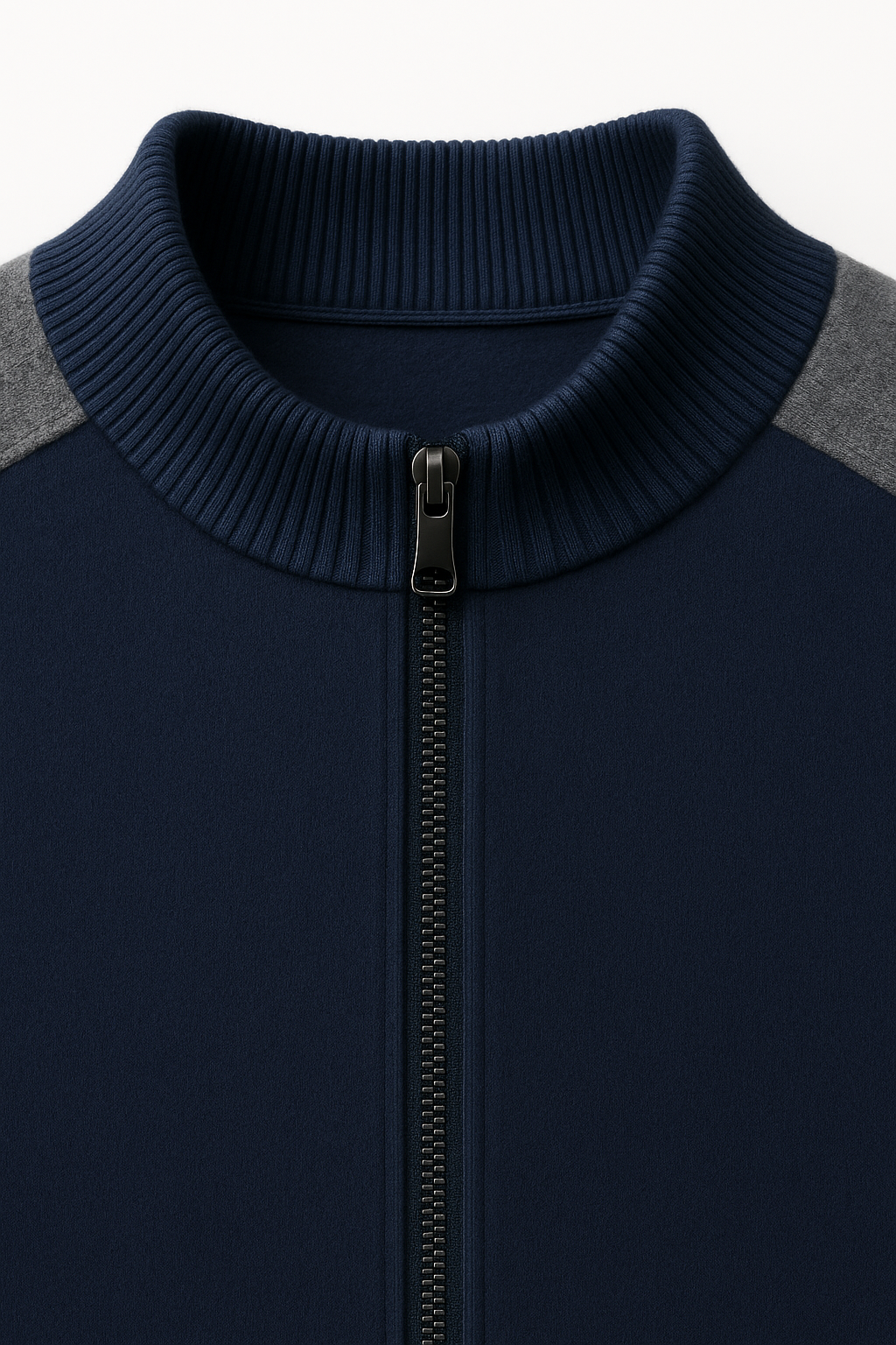 Maretti Cashmere Set Navy 4