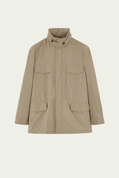 Expedition Jacket Desert