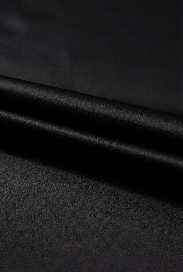 Portofino Tee Black