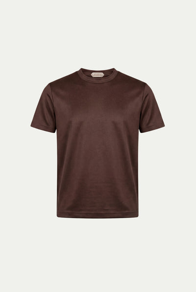 Portofino Tee Brown