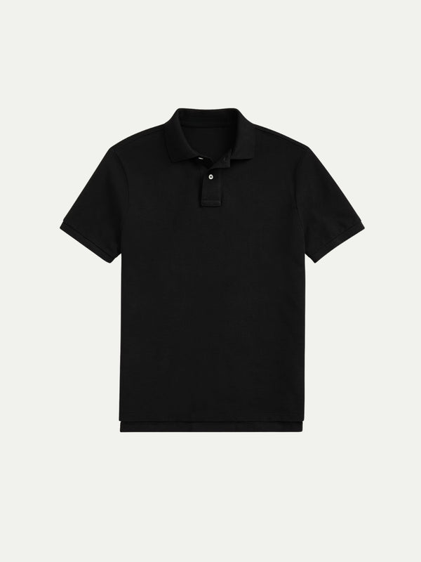 Porto Rafti Polo Black