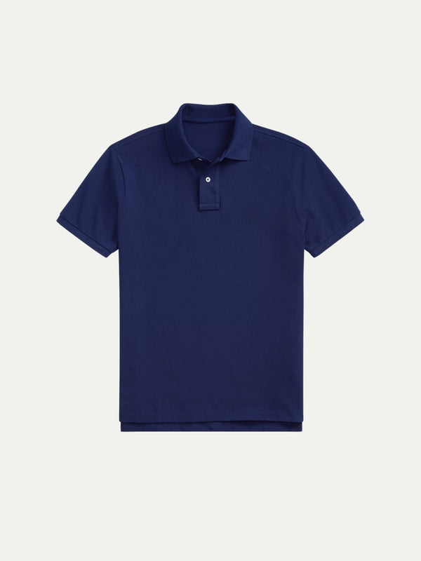 Porto Rafti Polo Navy