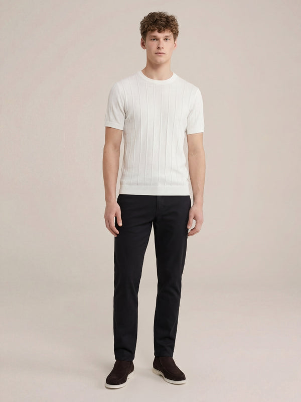 Palermo Signature T-Shirt White