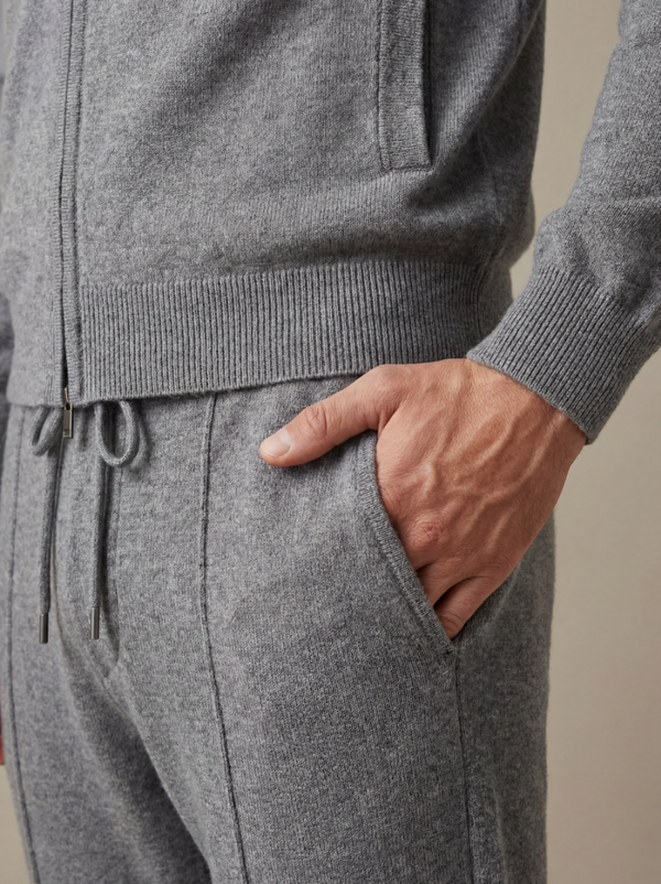 Classico Set Cashmere Light Grey