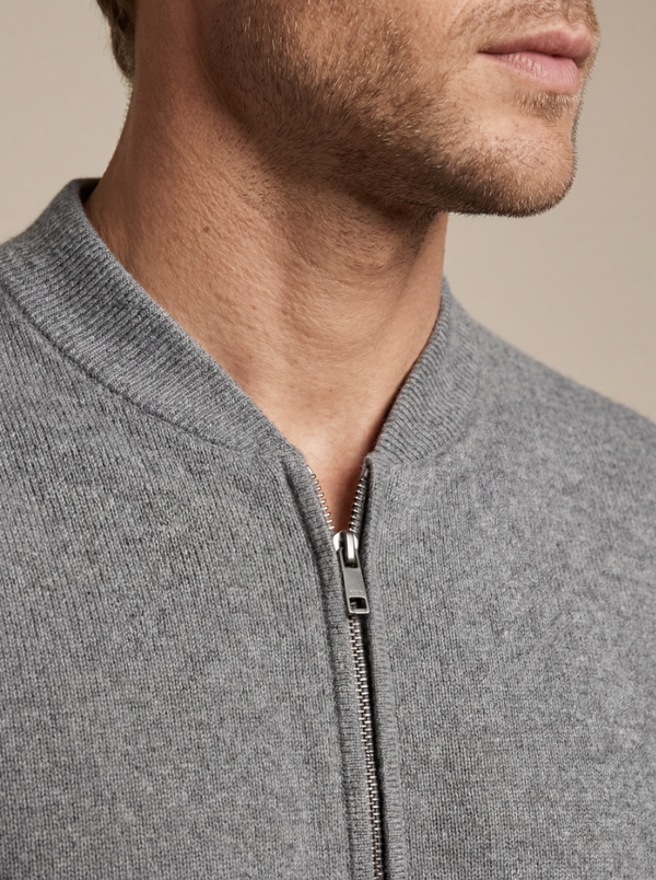 Classico Set Cashmere Light Grey