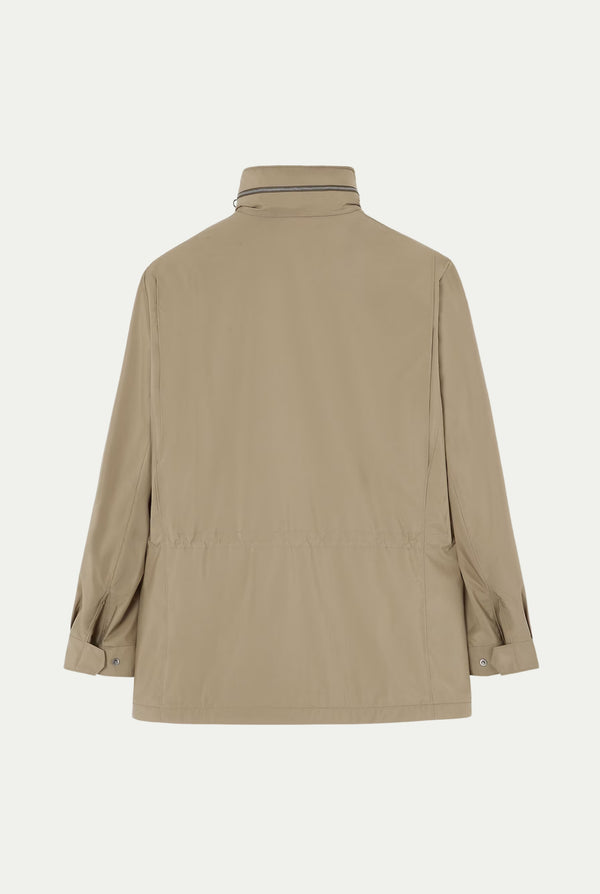 Expedition Jacket Desert