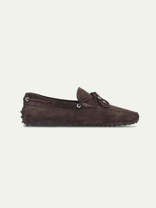 Positano Driving Loafer Warm