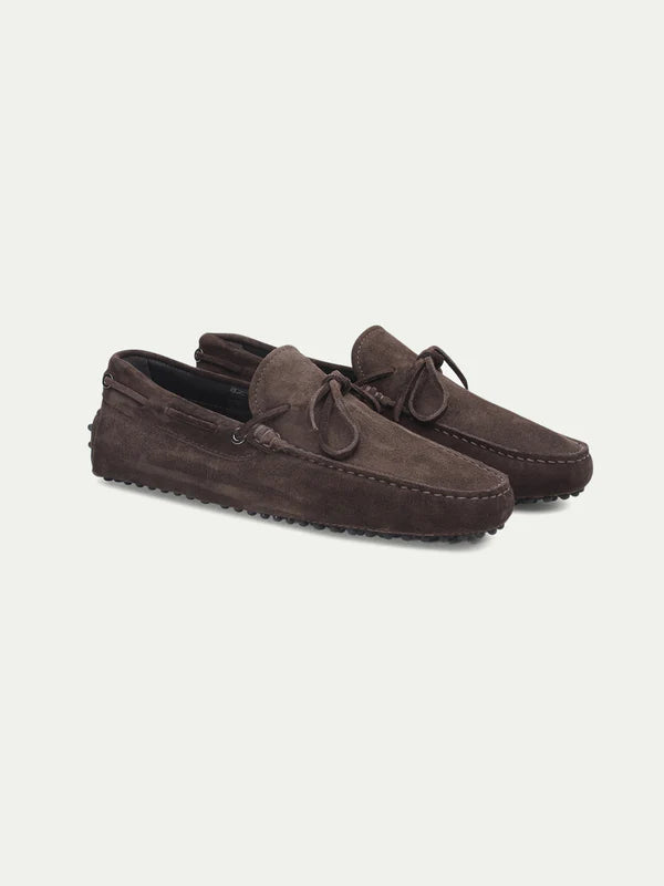 Positano Driving Loafer Warm